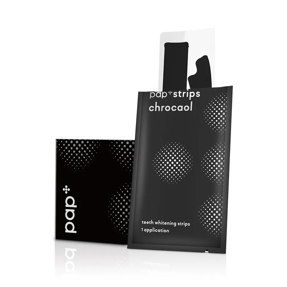 PAP+ Coco Strips