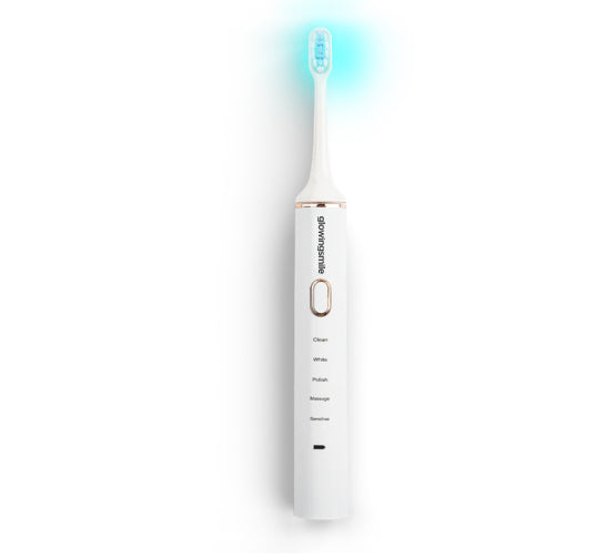 Power LED Bleaching Schallzahnbürste