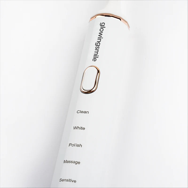 Power LED Bleaching Schallzahnbürste