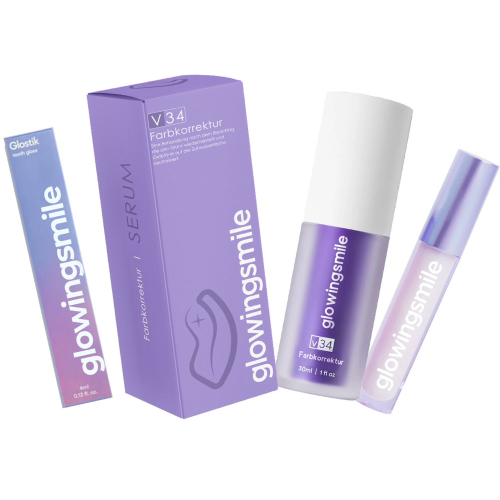 Whitening Bundle