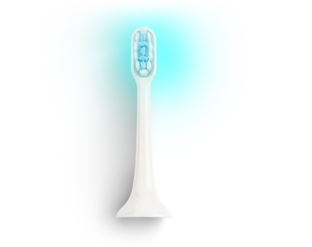 Power LED Bleaching Schallzahnbürste