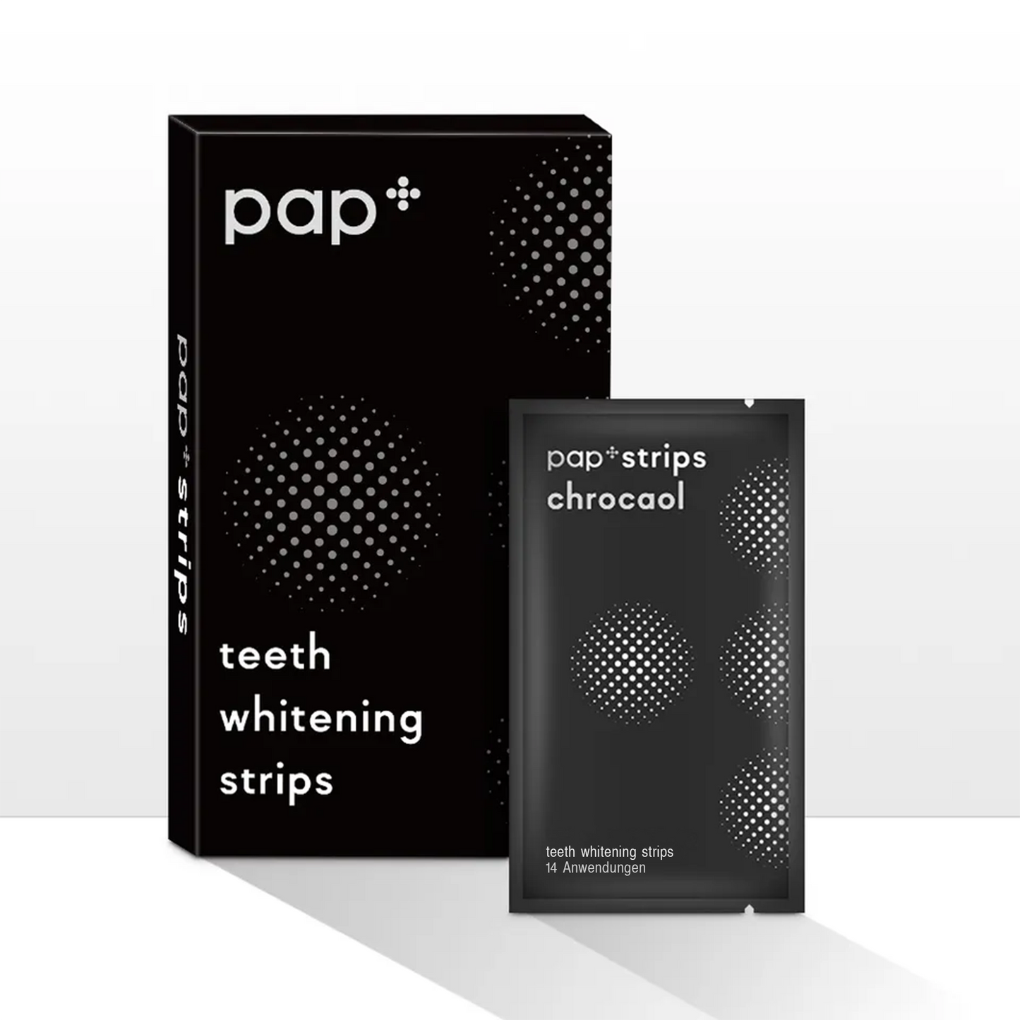 PAP+ Coco Strips