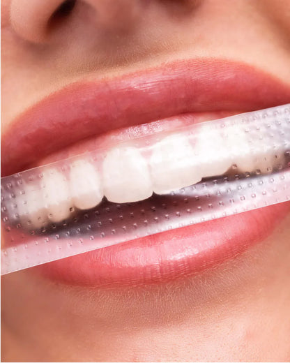 Zahnbleaching PAP+ Strips