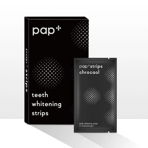 PAP+ Coco Strips