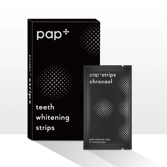PAP+ Coco Strips